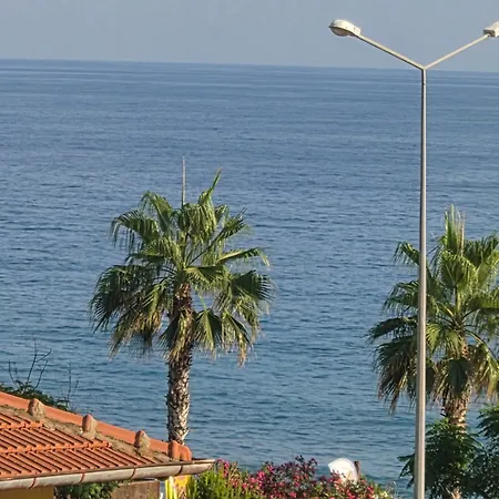 Wedat On The Moda Marine 4*