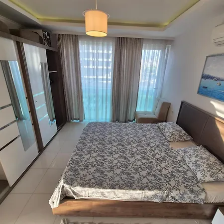 Hotel de apartamente Wedat On The Moda Marine 4*