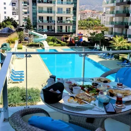 Hotel de apartamente Wedat On The Moda Marine 4*