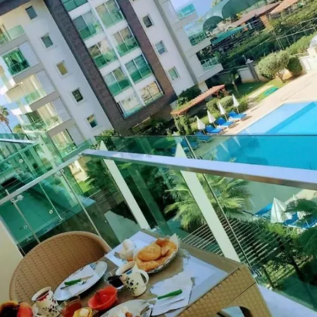 Hotel de apartamente Wedat On The Moda Marine 4*