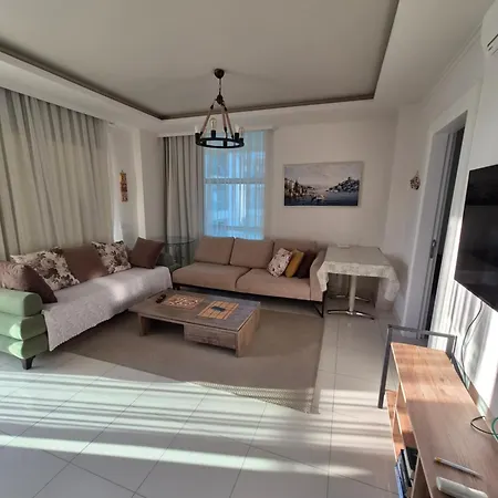 Hotel de apartamente Wedat On The Moda Marine 4*