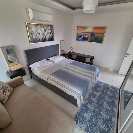Hotel de apartamente Wedat On The Moda Marine 4*