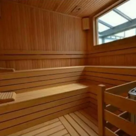Wedat On The Moda Marine 4*