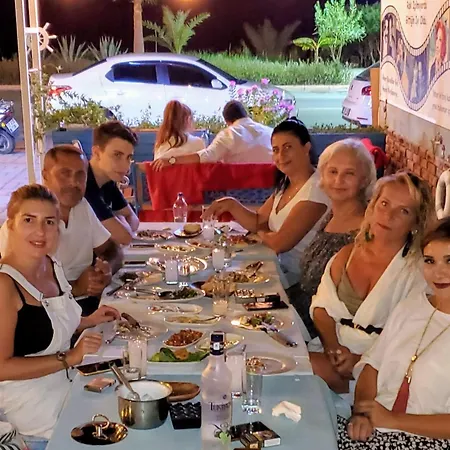 Wedat On The Moda Marine