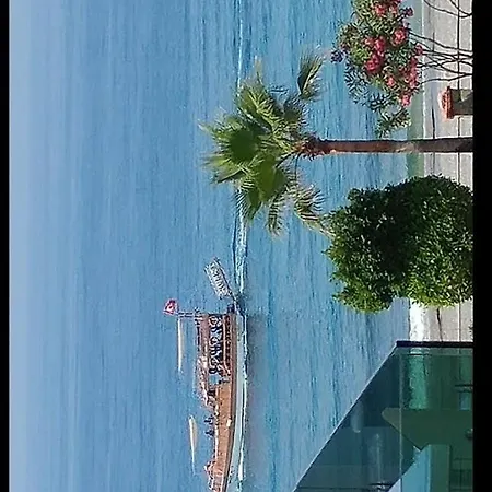 Hotel de apartamente Wedat On The Moda Marine 4*