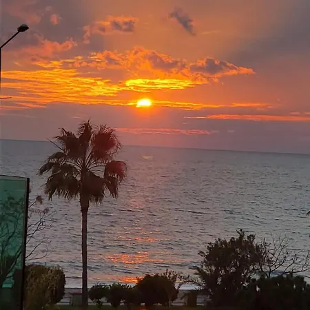 Hotel de apartamente Wedat On The Moda Marine 4*