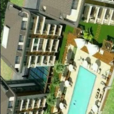 Hotel de apartamente Wedat On The Moda Marine 4*