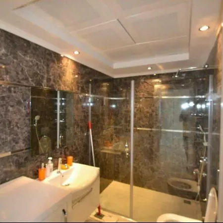 Aparthotel Wedat On The Moda Marine Alanya